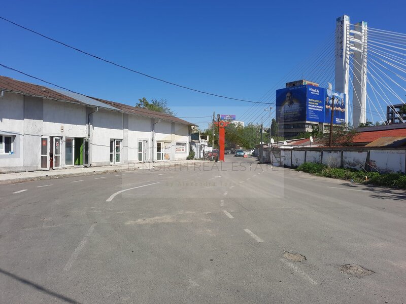 Sector 1/ de inchiriat/ spatiu comercial/ depozitare /