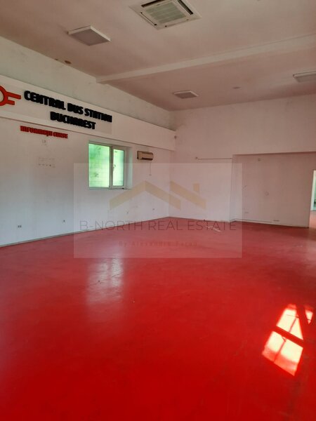 Sector 1/ de inchiriat/ spatiu comercial/ depozitare /