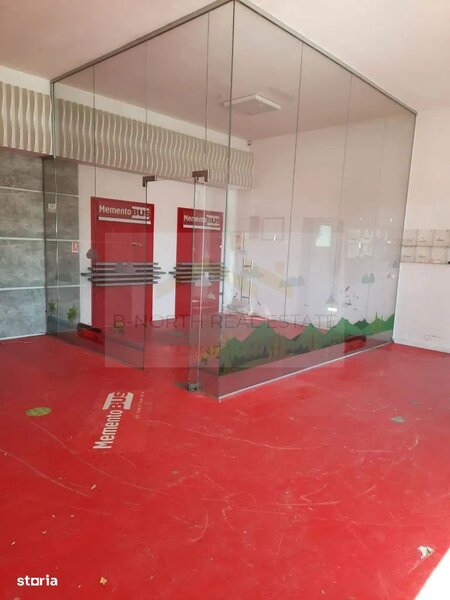 Sector 1/ de inchiriat/ spatiu comercial/ depozitare /